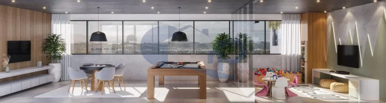 Imagem Apartamento á venda com 2 suítes no centro de Torres/RS