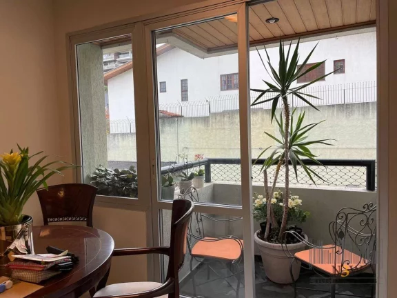 Imagem Apartamento com 2 dormitórios à venda, 66 m² por R$ 789.000,00 - Alto da Lapa - São Paulo/SP
