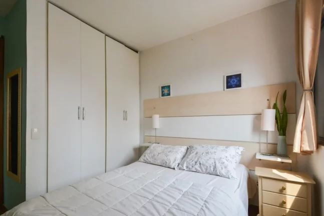 Imagem Apartamento à venda em São Paulo, Campos Elíseos, com 1 quarto, 48m2