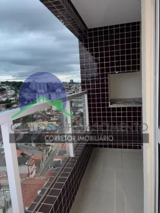 Imagem Apartamento a venda na Villa Aprazível - Jacareí SP