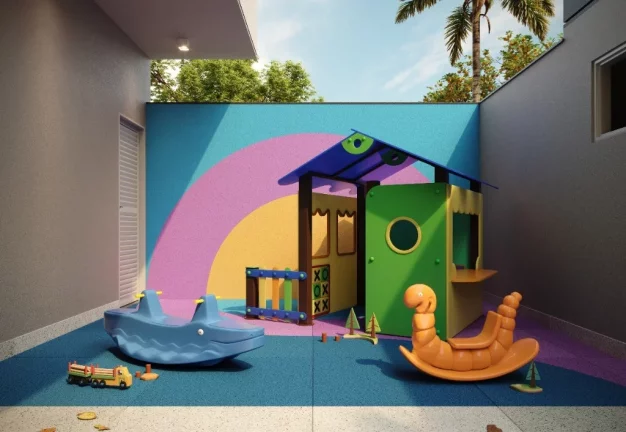 Imagem Condomínio Blume São Bernardo, Comprar apartamento com 3 quartos em Baeta Neves São Bernardo do Campo SP