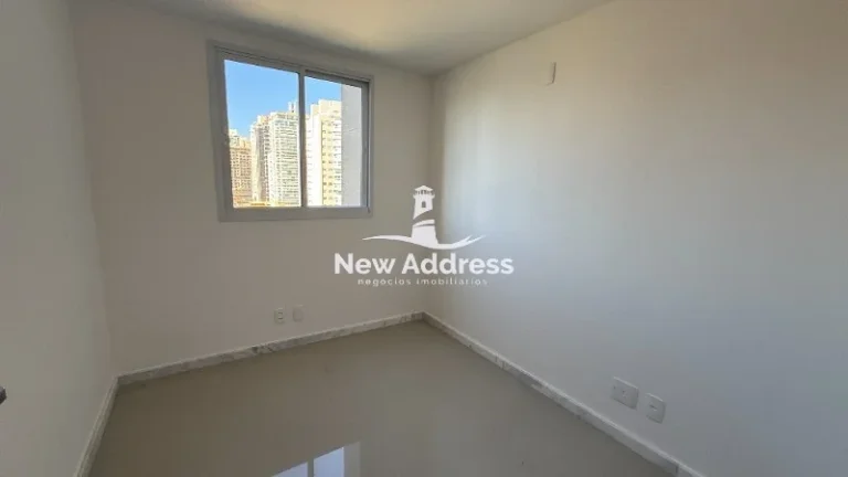 Imagem Apartamento novo com 2 quartos na Praia de Itaparica - Vila Velha
