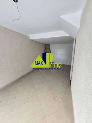 Imagem SOBRADO 90M²/CONDOMÍNIO FECHADO/SACADA/02 VAGAS