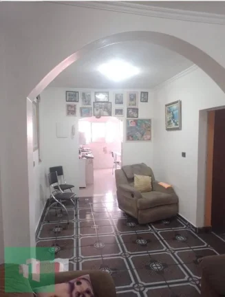 Imagem Sobrado com 3 quartos, à venda em São Paulo, Jardim Ondina