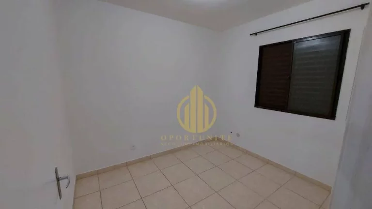 Imagem Apartamento térreo com quintal no Lar França - 2 dormitórios - Jardim Santa Ceclia - Ribeirão Preto/SP