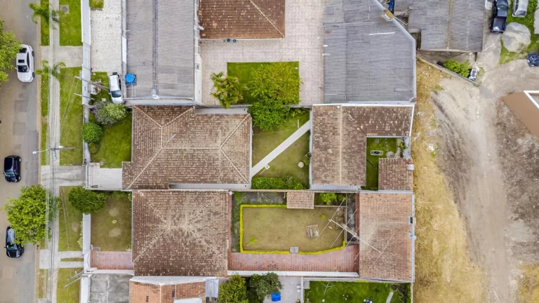 Imagem Terreno ZR-4 no bairro Vila Izabel