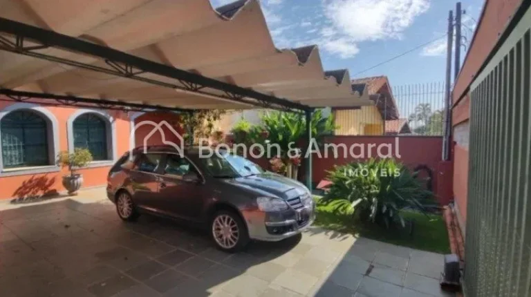 Imagem Casa à venda na Chácara da Barra ? Campinas/SP

Charmosa casa com 133 m², em localização privil...
