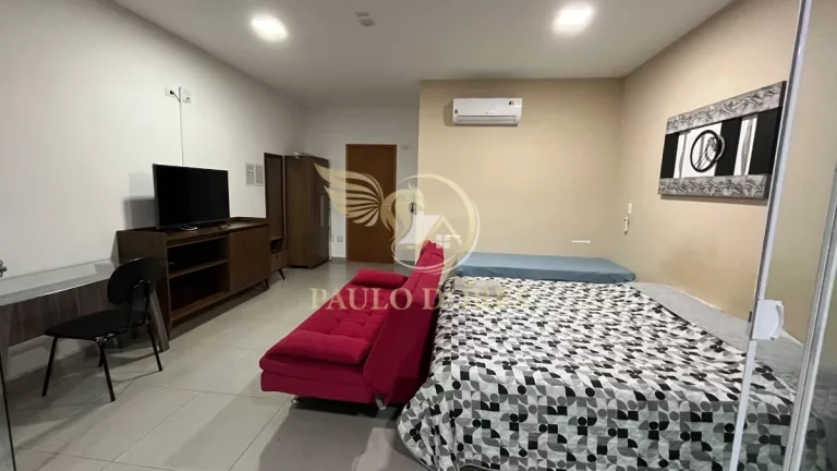 Imagem STUDIO À VENDA MOBILIADO NO ITAGUÁ EM UBATUBA-SP