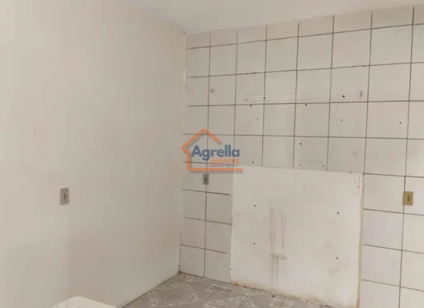 Imagem Casa à venda no bairro Jardim Chaparral - Mogi Guaçu/SP