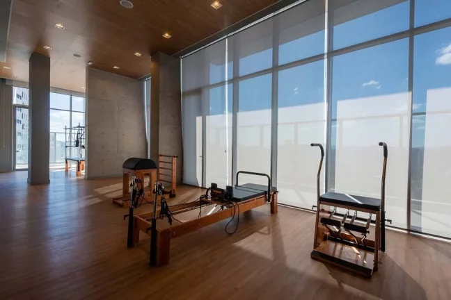 Imagem Condomínio o Parque Folhagem, apartamento com 4 quartoss em Brooklin Paulista São Paulo SP, apartment in São Paulo Brazil