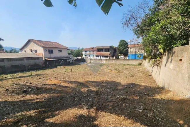Imagem Terreno 720m, em Inoã, Maricá -RJ.