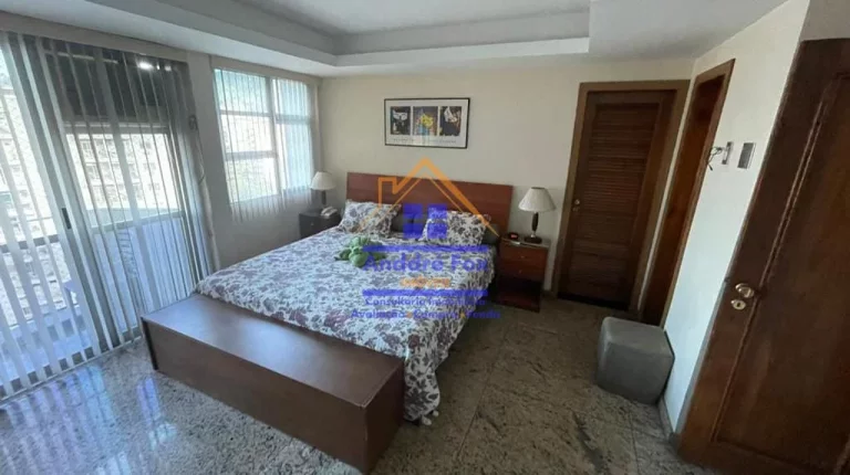Imagem Tijuca, Rio de Janeiro - RJ, Cobertura Duplex, 4 Quartos, 1 Suíte, Piscina, Churrasqueira, 4 Vagas, R$1.800.000,00
