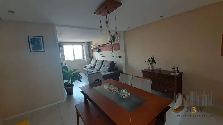 Imagem Apartamento com 2 dormitórios à venda, 100 m² por R$ 640.000,00 - Vila Leopoldina - São Paulo/SP