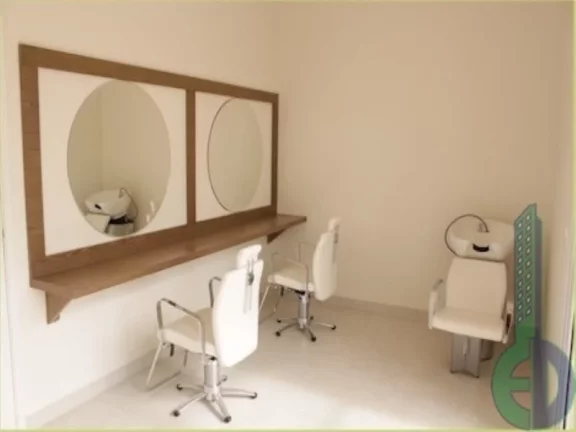 Imagem Apartamento à venda em São Caetano do Sul-SP: 3 quartos, 1 suíte, 2 banheiros, 2 vagas de garagem, 96m² - Condomínio Totalitá