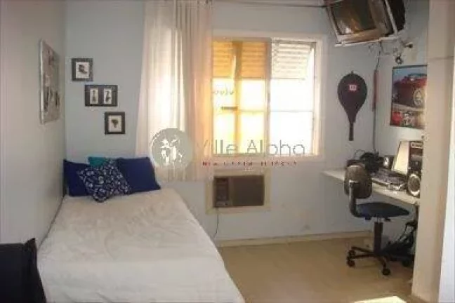 Imagem OPURTUNIDADE COM COMPLETA AREA DE LAZER,