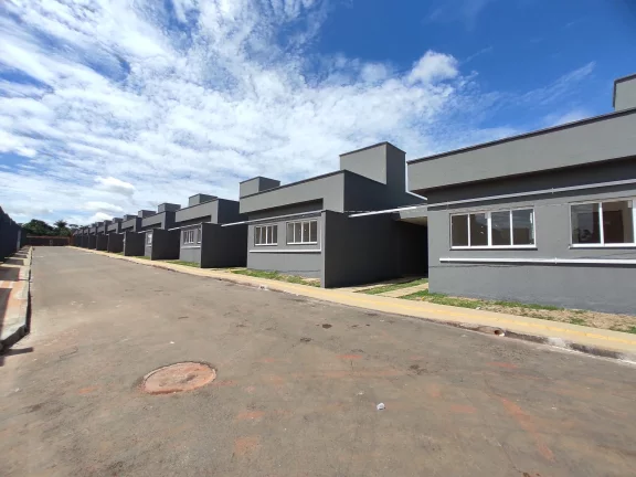 Imagem Casa De 3/4 C Suite 88 M² No Condominio Viila Rica Royal Ultimas 2 Unidades