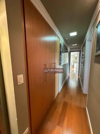 Imagem Apartamento com 3 quartos à venda, 250 m² por R$ 2.500.000 - Vila Progresso - Guarulhos/SP