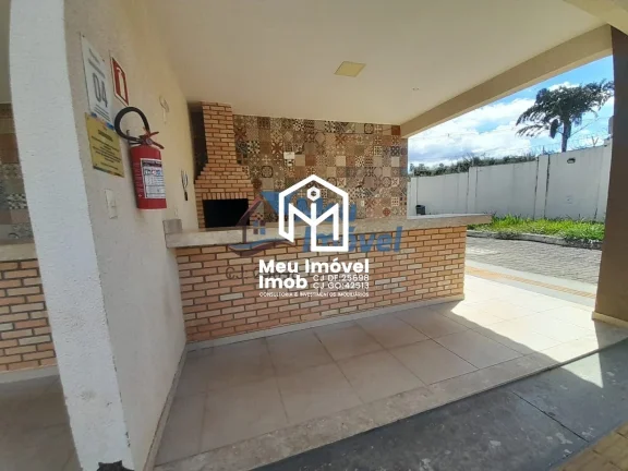 Imagem Cond Meridian Valparaíso de Goiás APTO 2 Quartos 1 Vaga 45m² Lazer Completo