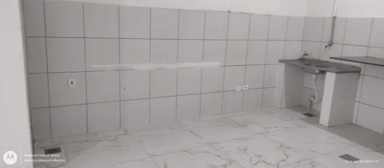Imagem Salão para Alugar com 55m²!!!