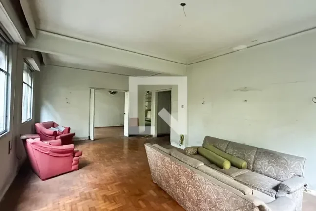 Imagem Apartamento à Venda - Copacabana, 4 Quartos, 155 m2