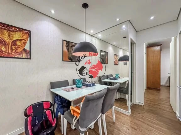 Imagem Encante-se com este apartamento à venda no bairro Planalto na Av. Dom Jaime – Conforto, lazer e localização privilegiada!
