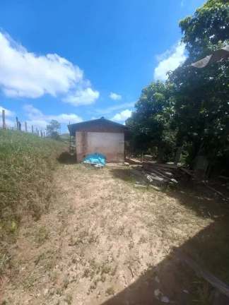Imagem Terreno de 6.000m2 à Venda na BR-040 – Ideal para Investimentos