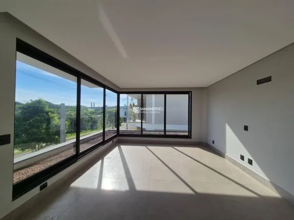 Imagem Casa de Condomínio com 3 suítes à Venda, Damha II- Piracicaba