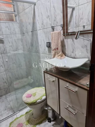 Imagem Casa Residencial com 3 Dormitórios e Excelente localização | Parque Almerinda Chaves | Jundiaí | São Paulo