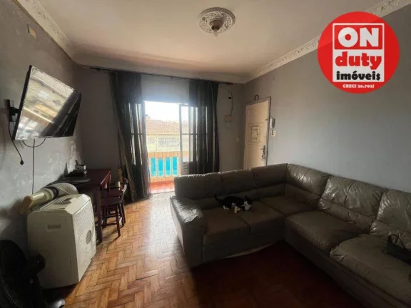 Imagem Apartamento - Estuário - Santos/SP