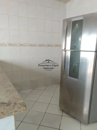 Imagem Casa à venda no bairro Campo do Galvão - Guaratinguetá/SP