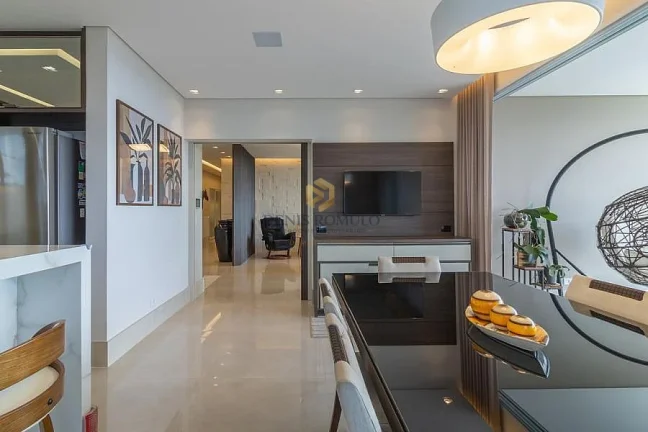 Imagem Casa de condomínio, 3 suítes, 500m² - Serra da Cantareira