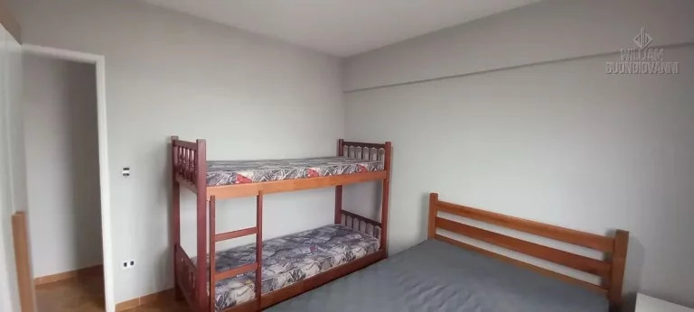 Imagem Apartamento com 1 quarto no Caiçara em Praia Grande à venda!
