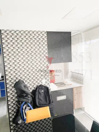 Imagem Excelente Apartamento na Vila Mascote