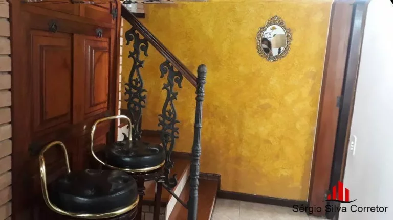 Imagem Casa a Venda com 03 Dormitórios no Jardim Manancial.