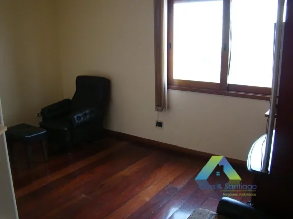 Imagem APARTAMENTO ALTO PADRÃO 320 METROS, 4 DORMITORIOS, CHURRASQUEIRA, SALA 2 AMBIENTES, 2 VAGAS EXCELENTE VALOR !