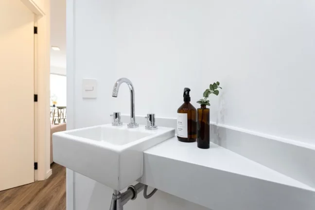 Imagem APARTAMENTO RESIDENCIAL em São Paulo - SP, Vila Madalena