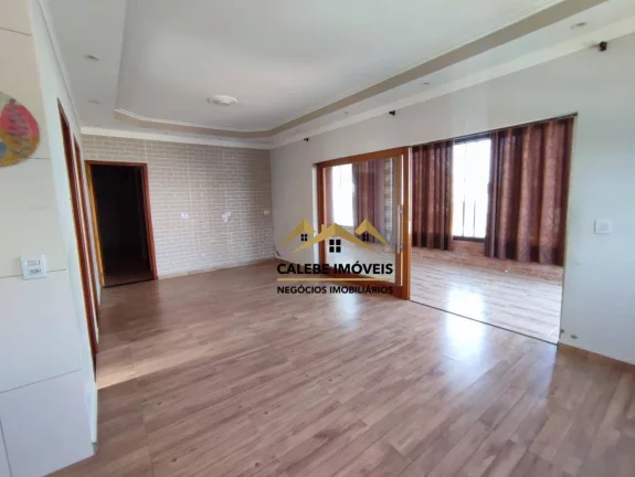 Imagem Chácara com 4 dormitórios à venda, 1000 m² por R$ 450.000,00 - Capoava - Iperó/SP