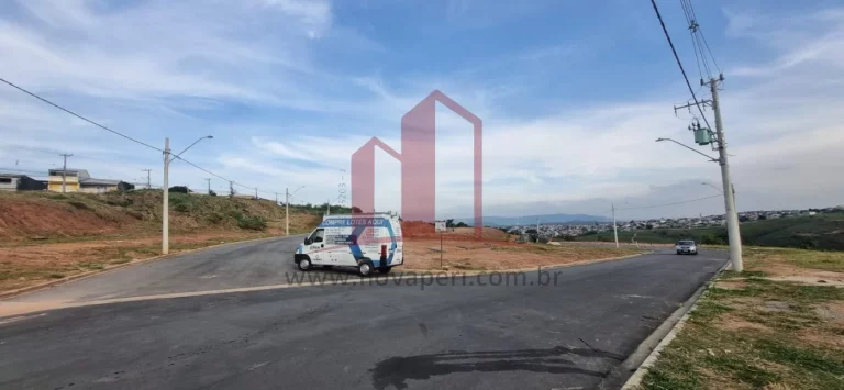 Imagem Terreno à venda em Franco da Rocha-SP, Reserva São Paulo, 132m² de área. Aproveite essa oportunidade!