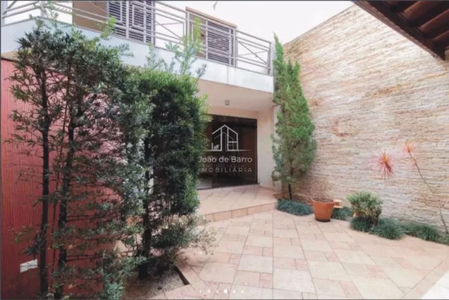 Imagem Sobrado com 3 dormitórios à venda, 354 m² por R$ 1.538.000,00 - Parque da Vila Prudente - São Paulo/