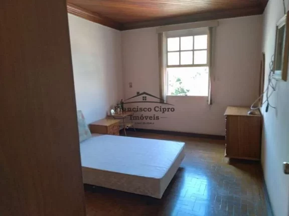 Imagem Casa à venda no bairro Pedreira - Guaratinguetá/SP