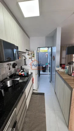 Imagem Casa à venda no bairro Jardim Santa Cruz - Mogi Guaçu/SP