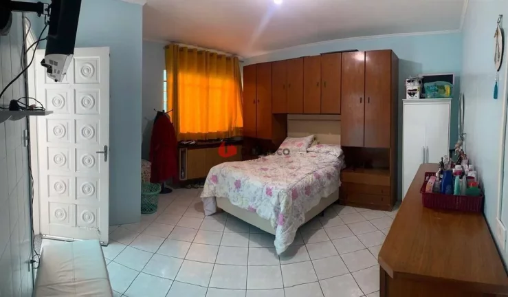 Imagem Sobrado à venda, Santa Paula, São Caetano do Sul, SP