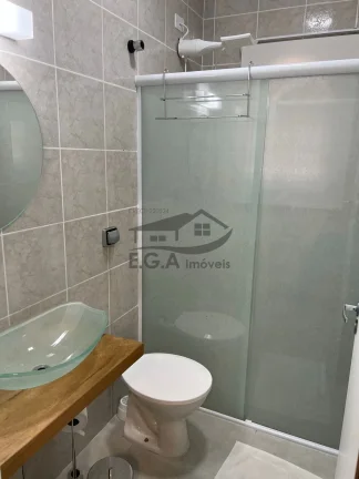 Imagem Casa na praia de Boiçucanga 200mts da praia