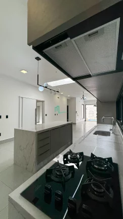 Imagem RESIDENCIA DE ALTO PADRÃO NO CONDOMÍNIO VEREDAS DE FRANCA