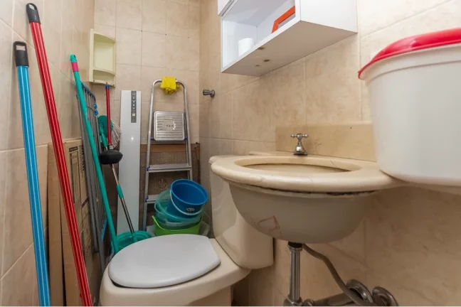 Imagem APARTAMENTO RESIDENCIAL em São Paulo - SP, Perdizes
