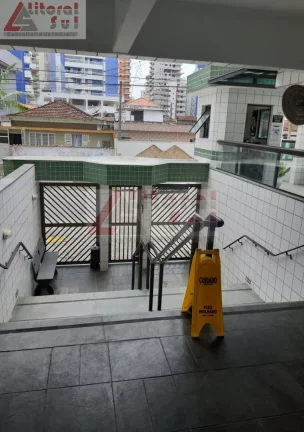 Imagem APARTAMENTO RESIDENCIAL em PRAIA GRANDE - SP, AVIAÇÃO