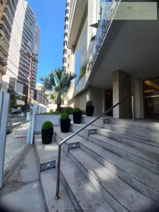 Imagem Apartamentos no Litoral para venda em Praia Grande no bairro Canto do Forte