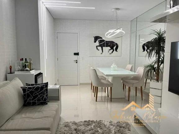 Imagem Apartamento de um dormitório perto da Praia