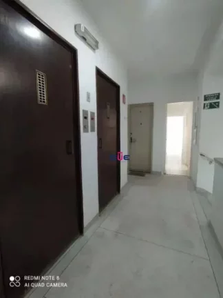 Imagem Apartamento com 1 dormitório à venda, 53 m² por R$ 360.000,00 - Gonzaga - Santos/SP