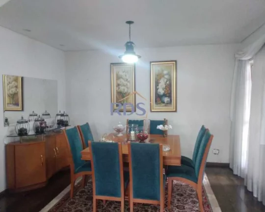Imagem Casa de rua - Sobrado / Residencial / Jardim Monte Kemel